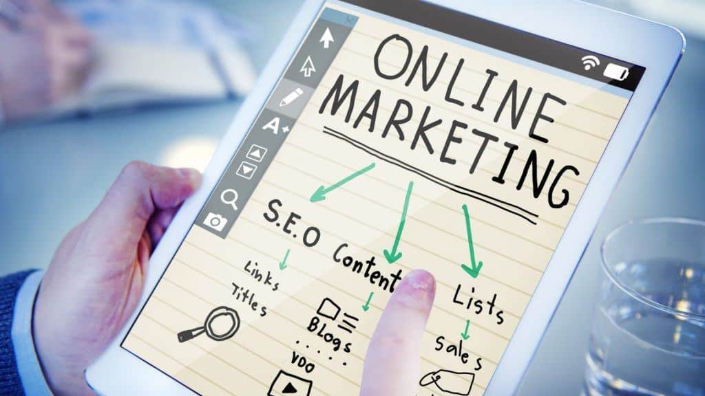 Social Media, Digital, And Online Marketing Manager Jobs - HOPLA Online